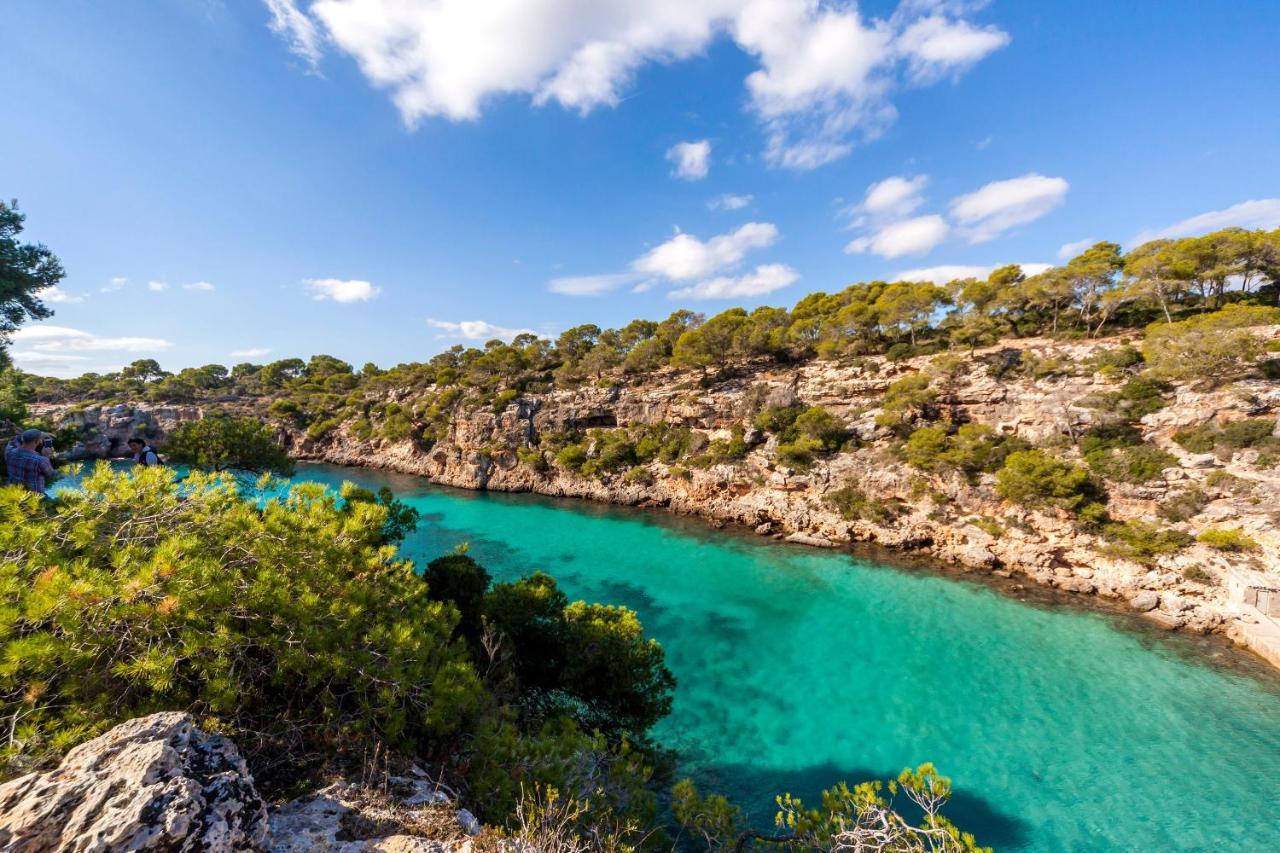 Villabella Cala Pi (Mallorca)