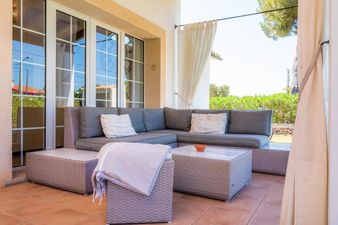 Can Lluis Villa Manacor (Mallorca)