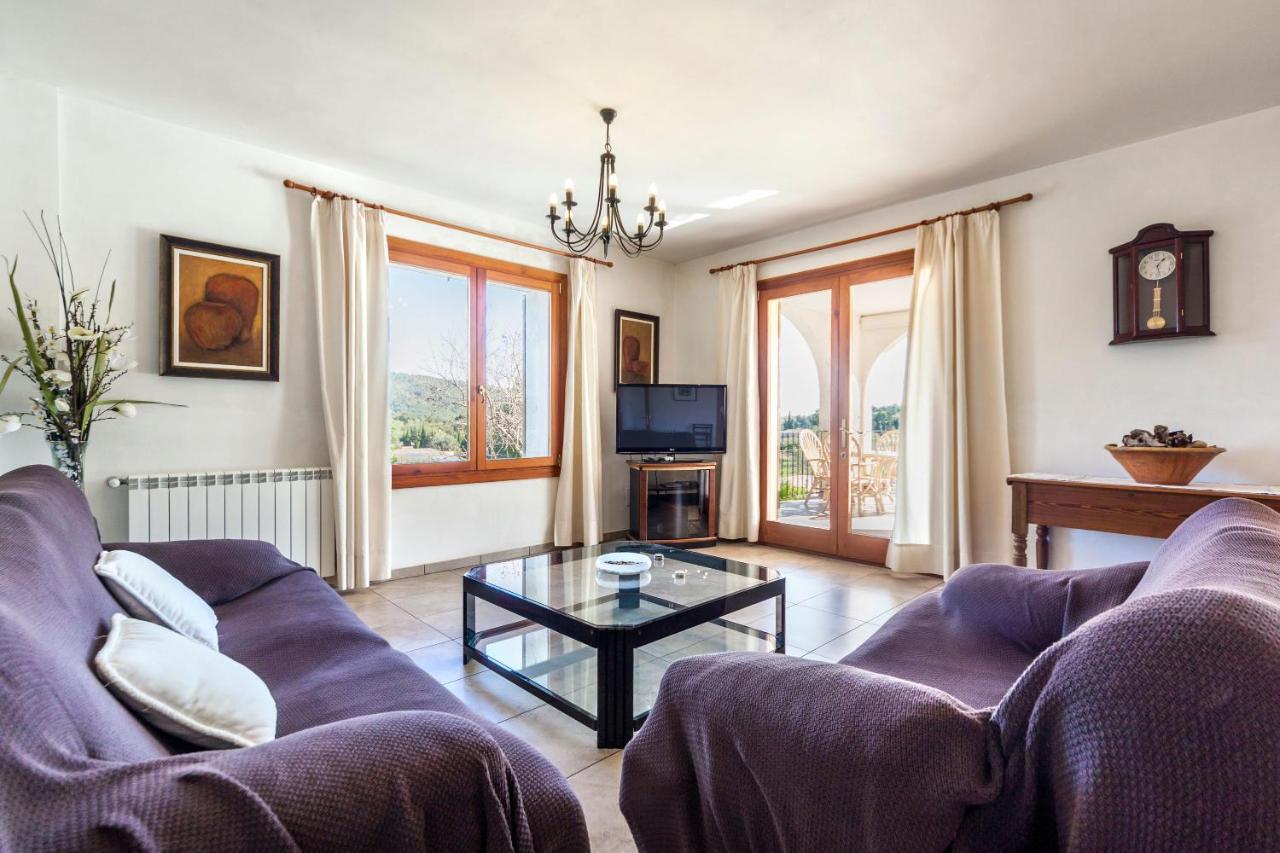 Rote Villa