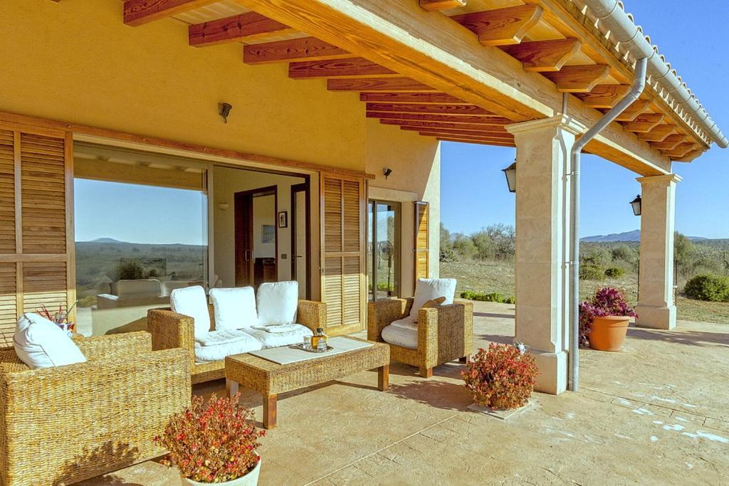 Finca Las Tortugas