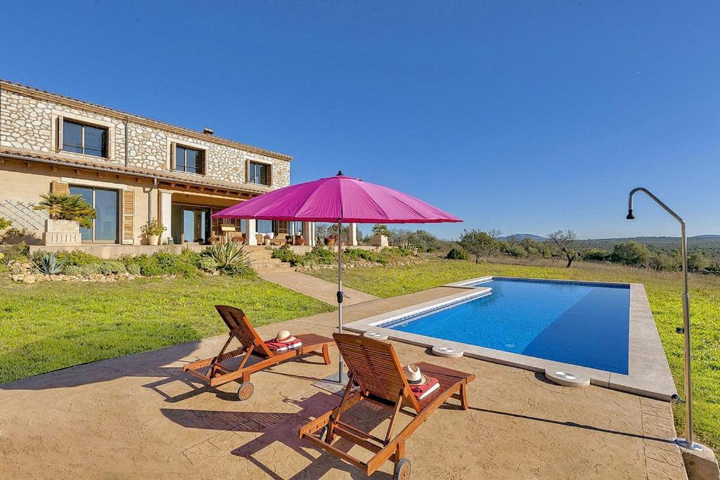 Villa Finca Las Tortugas
