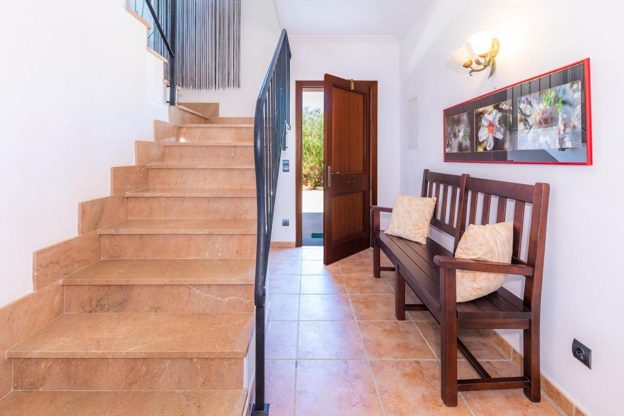 Villa Es Contés