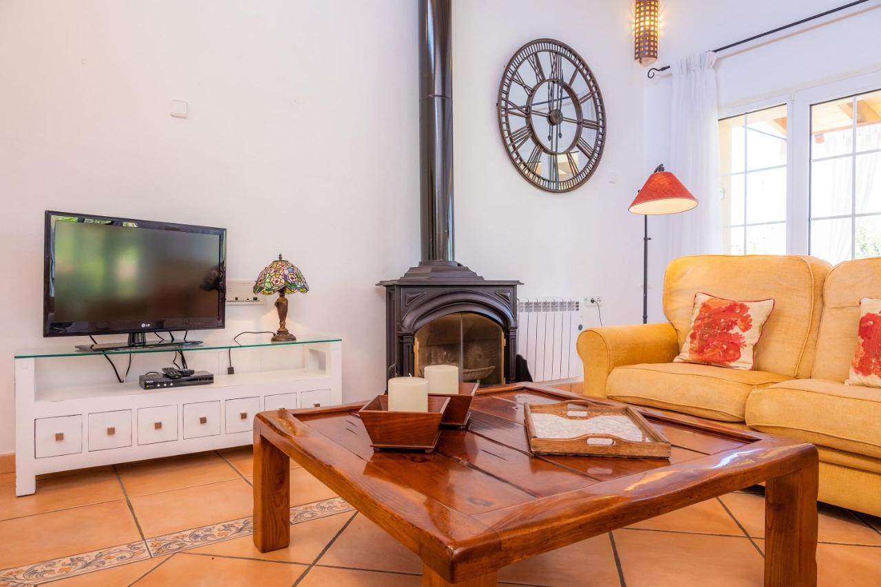 Villa Can Lluis *