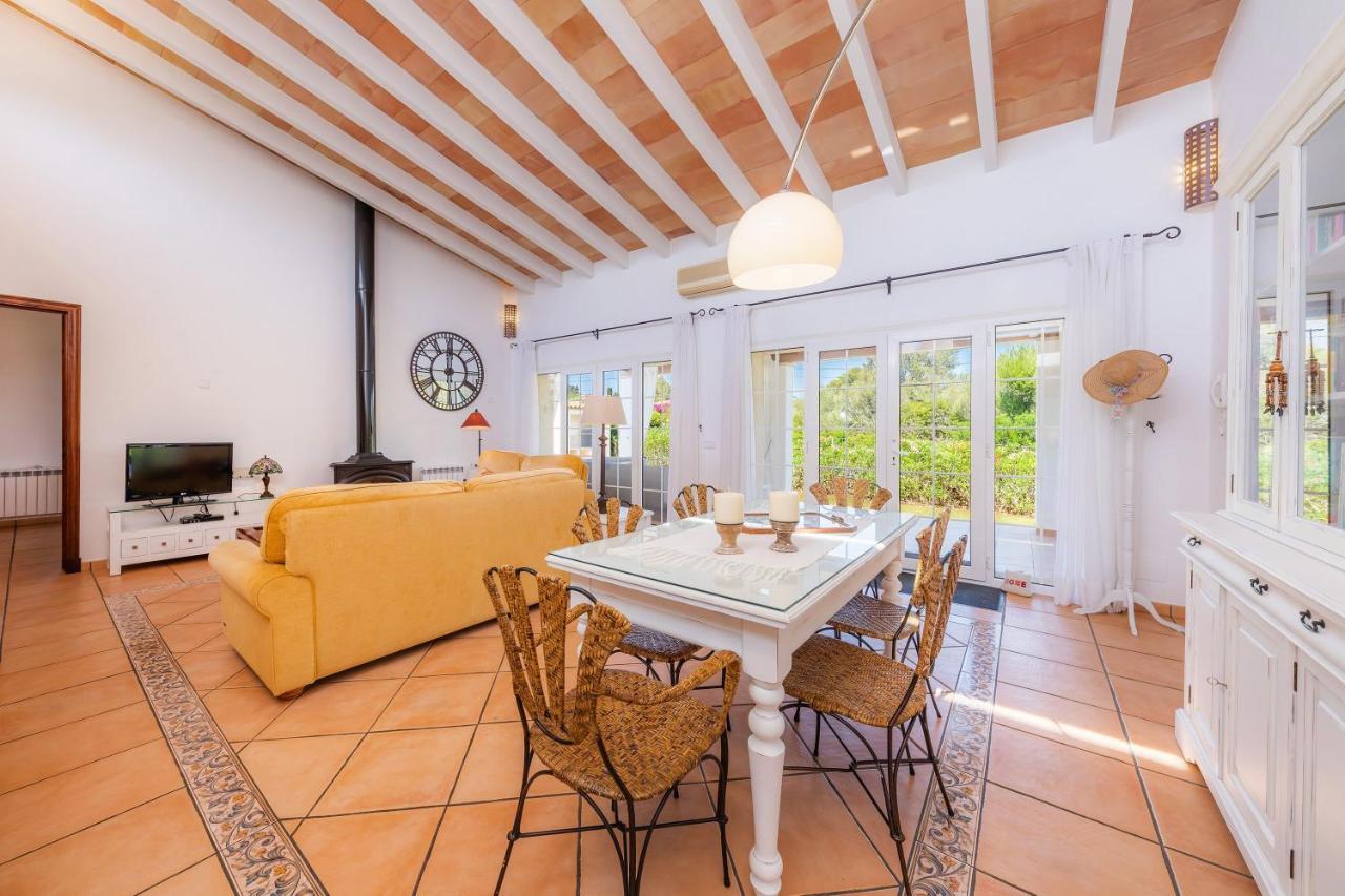 Can Lluis Villa Manacor (Mallorca)