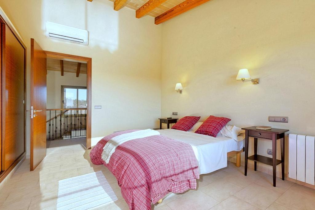 Villa Finca Las Tortugas