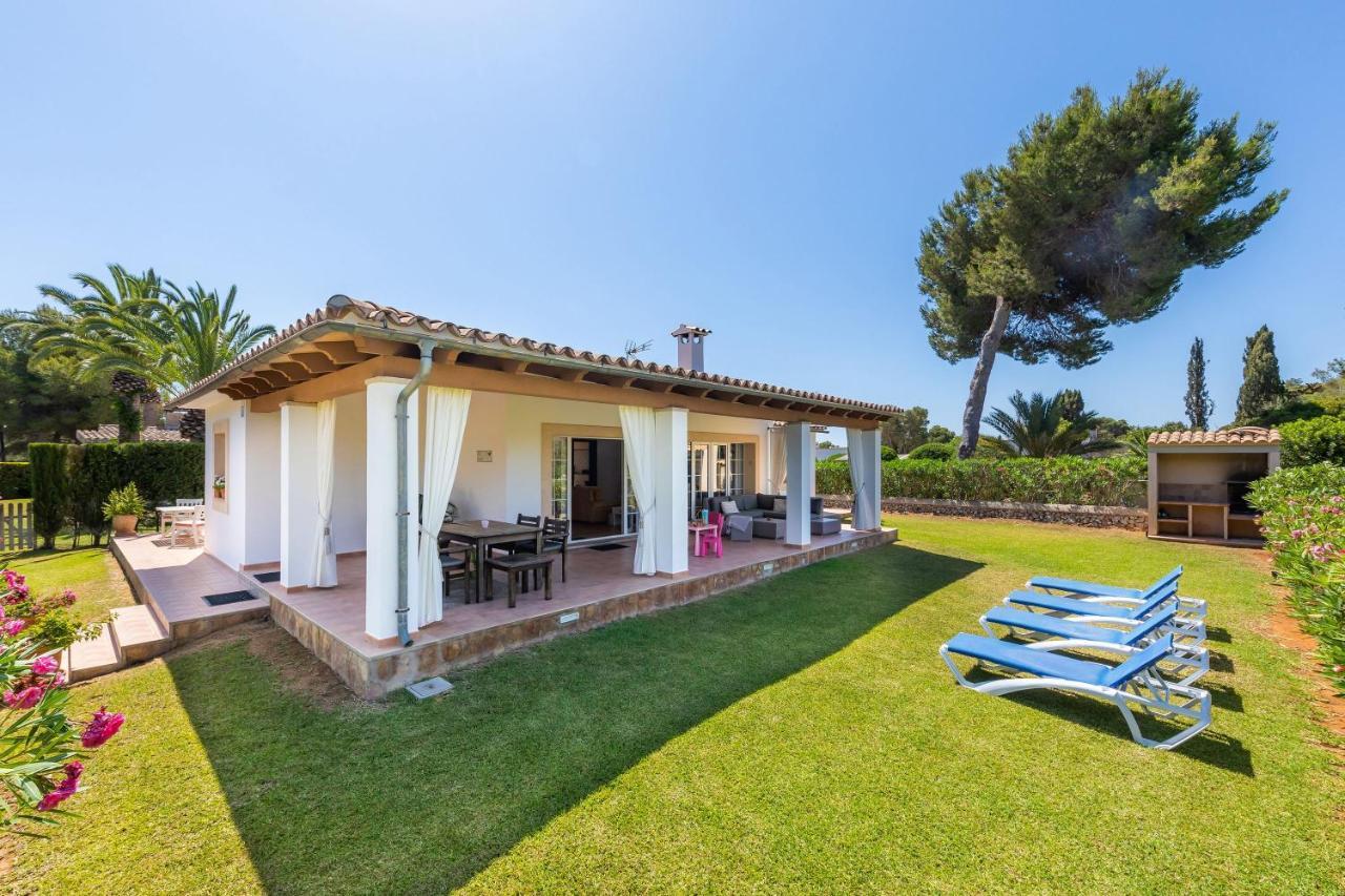 Villa Can Lluis *