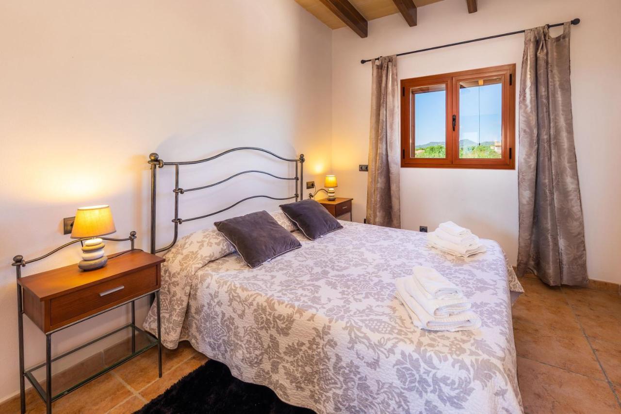 Es Contés Villa Calonge (Mallorca)