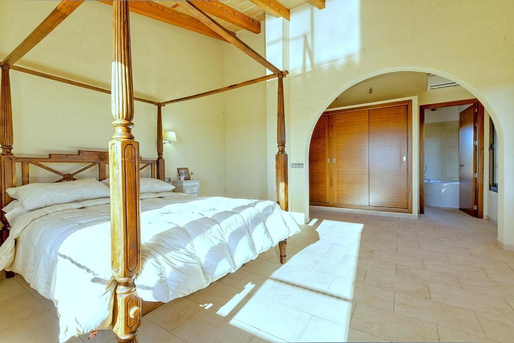 Villa Finca Las Tortugas