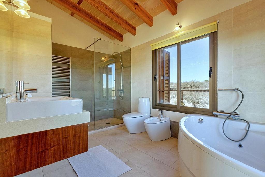Finca Las Tortugas Villa