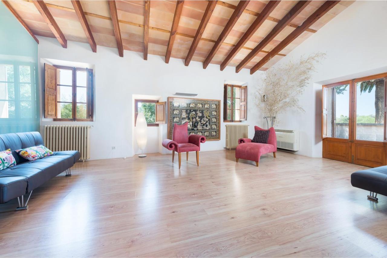 Villa Rito Fenalitx (Fenalich)