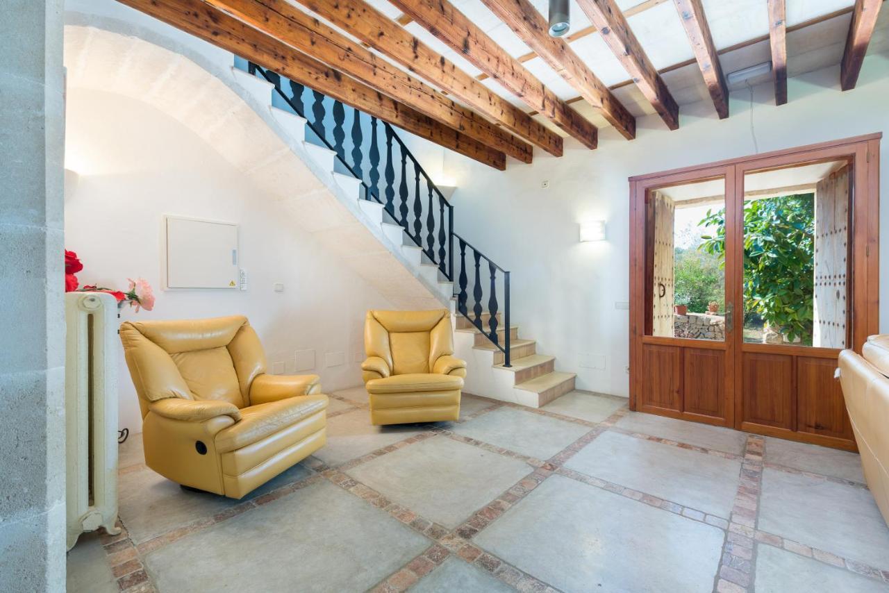 Rito Villa