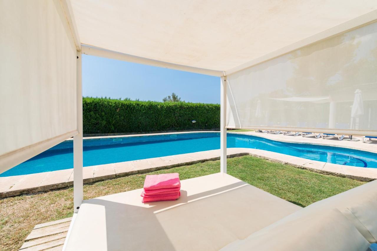 Rito Villa