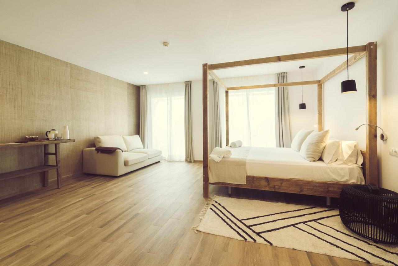 Icon Valparaiso - Adults Only 4* Cala Murada (Mallorca)