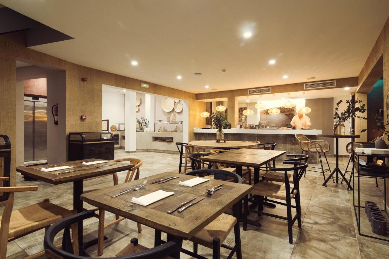 Hotel Icon Valparaiso - Adults Only Cala Murada (Mallorca)