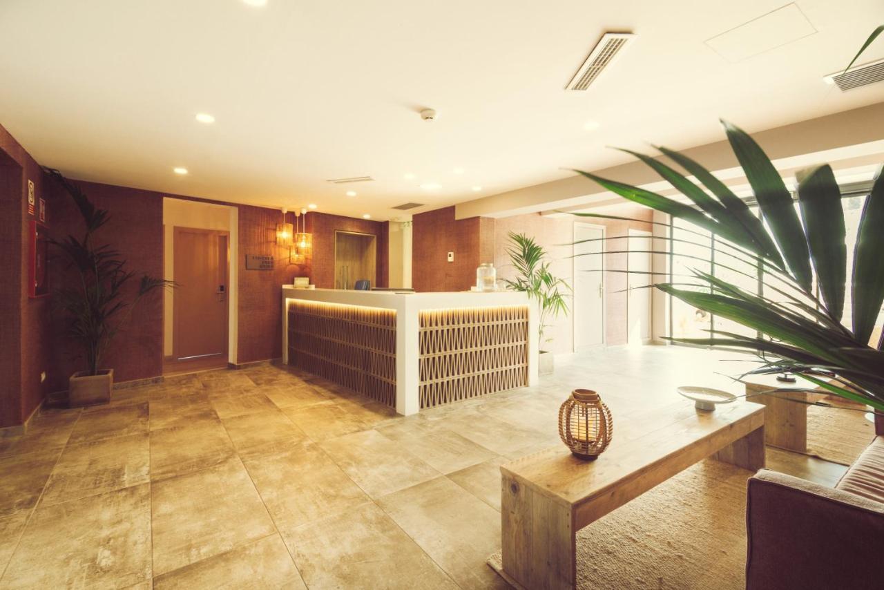 Hotel Icon Valparaiso - Adults Only 4*