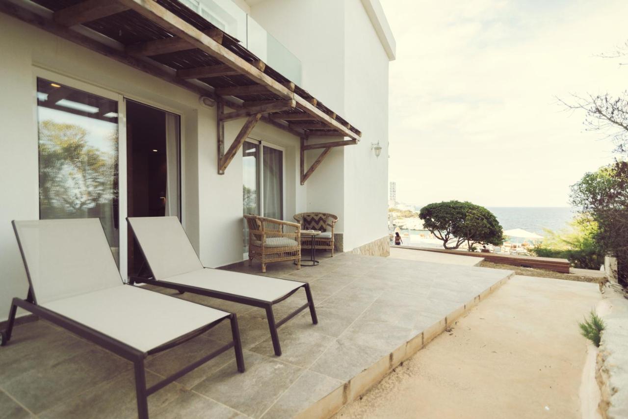Icon Valparaiso - Adults Only 4* Cala Murada (Mallorca)