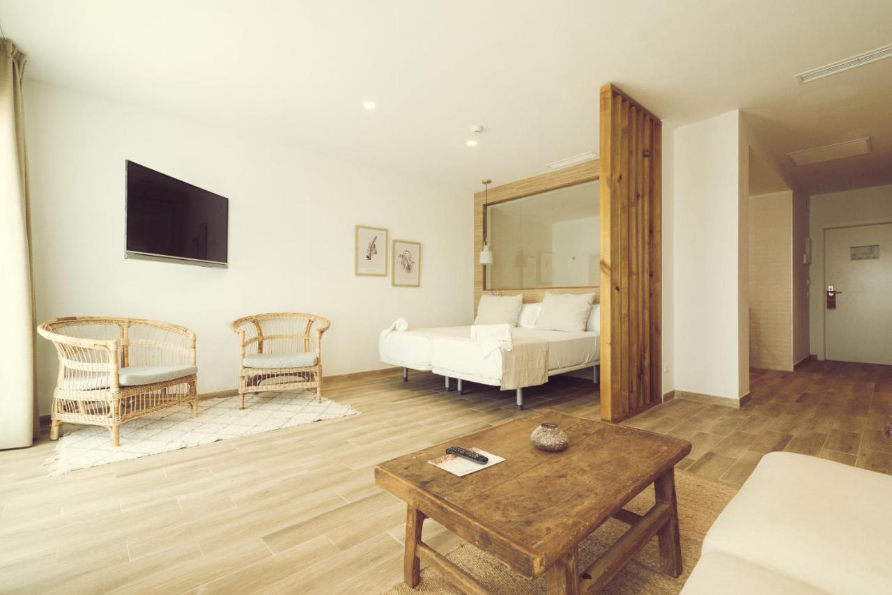 Hotel Icon Valparaiso - Adults Only 4*