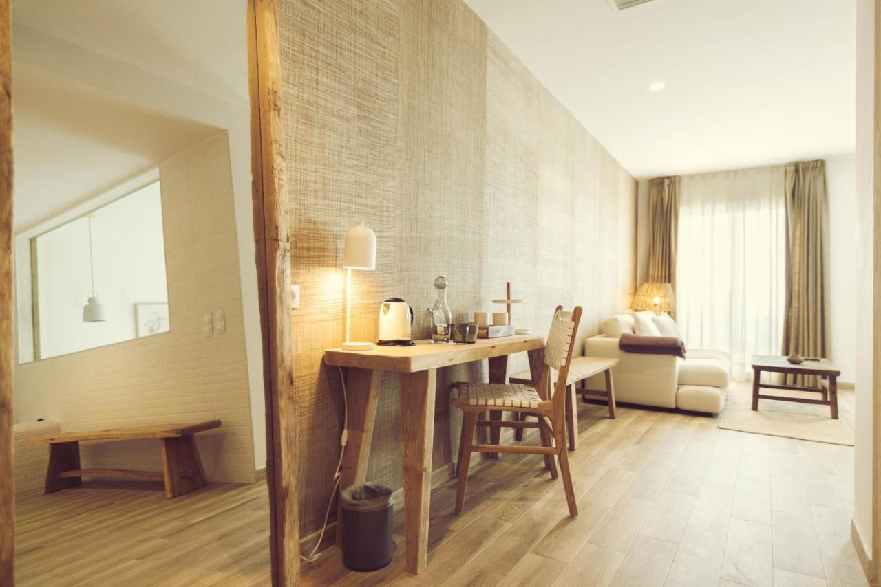 Icon Valparaiso - Adults Only Hotel Cala Murada (Mallorca)