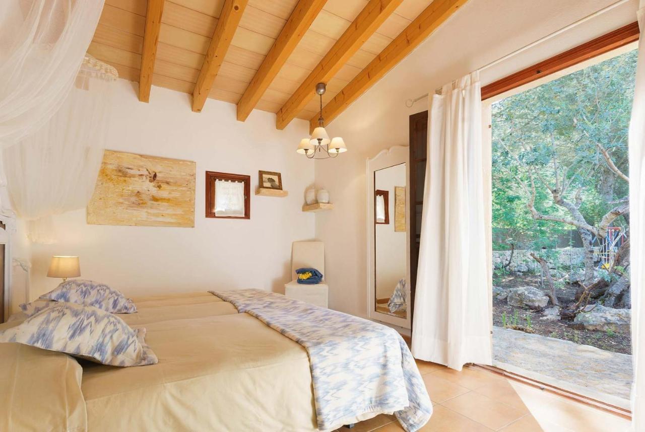 Villa La Finca Pollensa