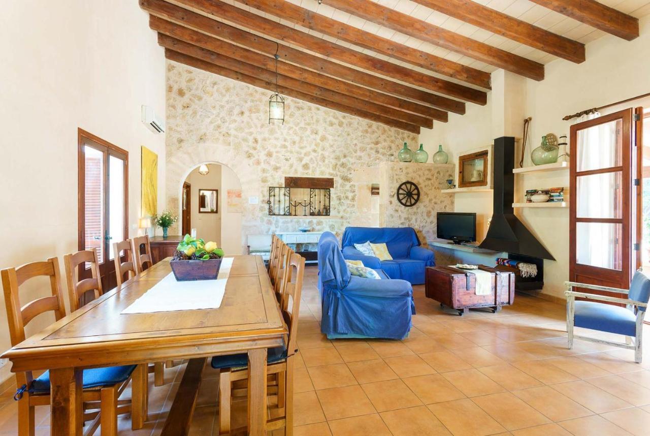 La Finca Villa Pollensa