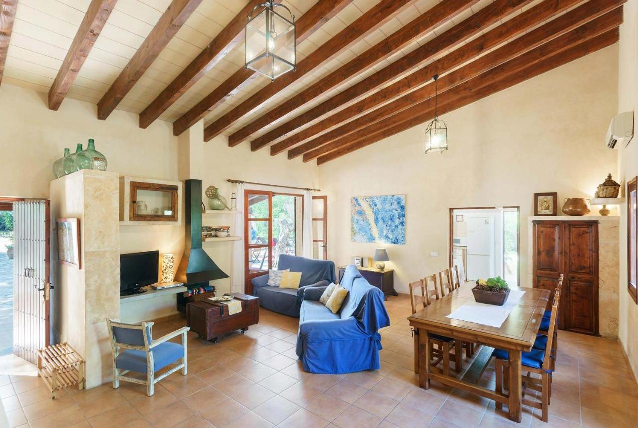 La Finca Villa *