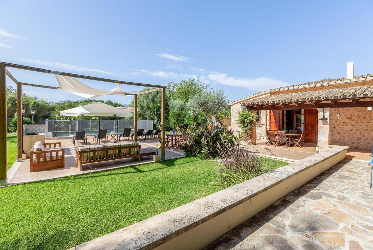 La Finca Pollensa