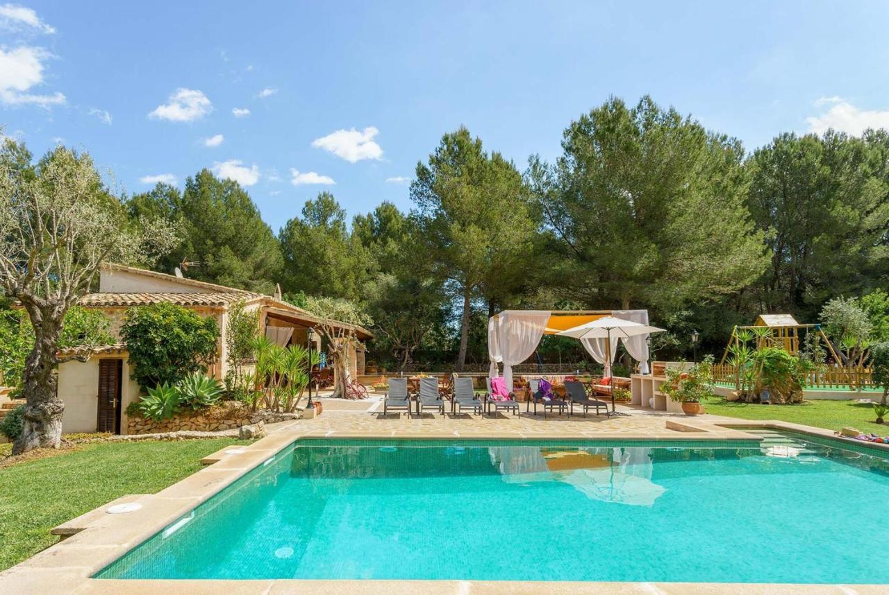 La Finca Villa