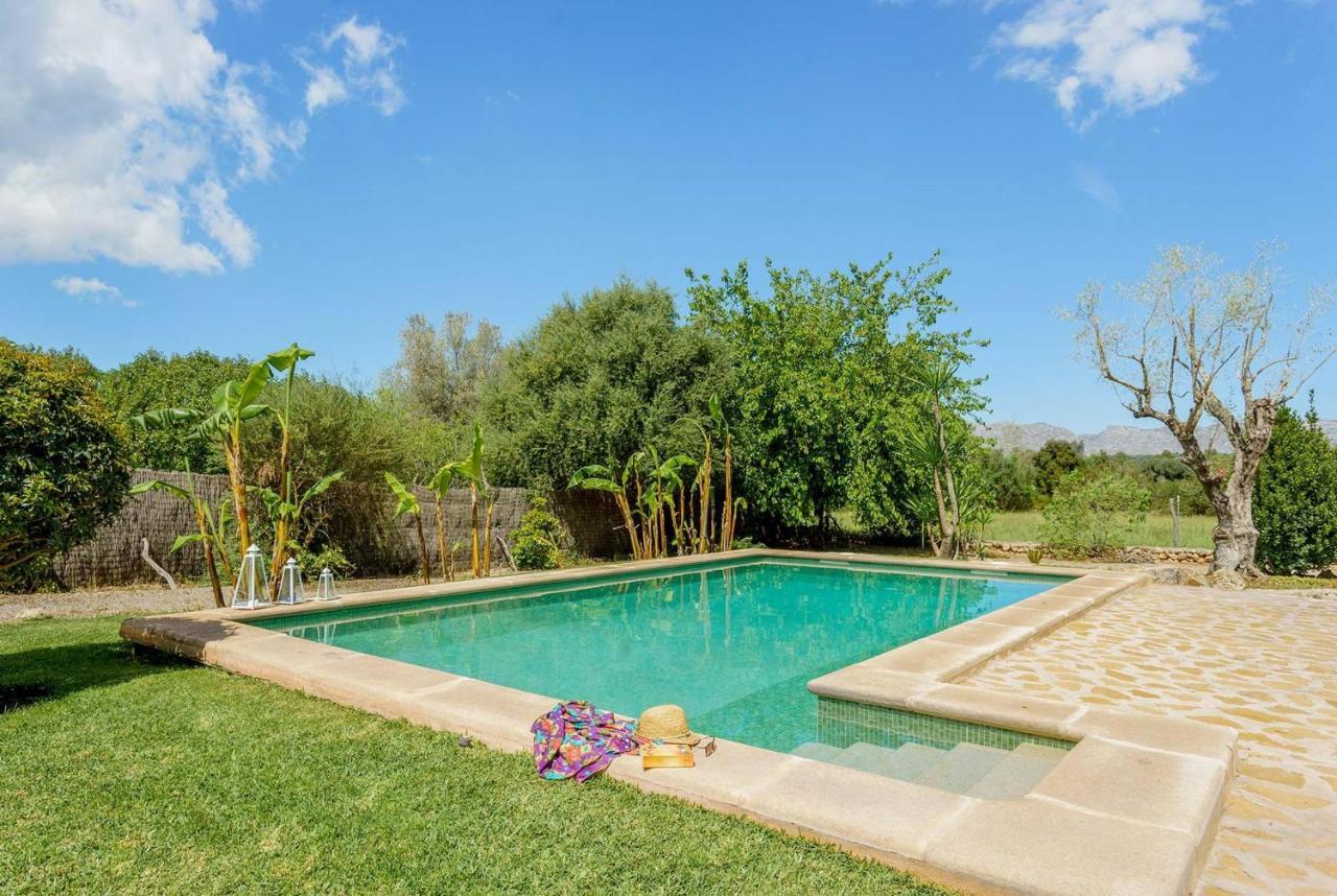 Villa La Finca Pollensa