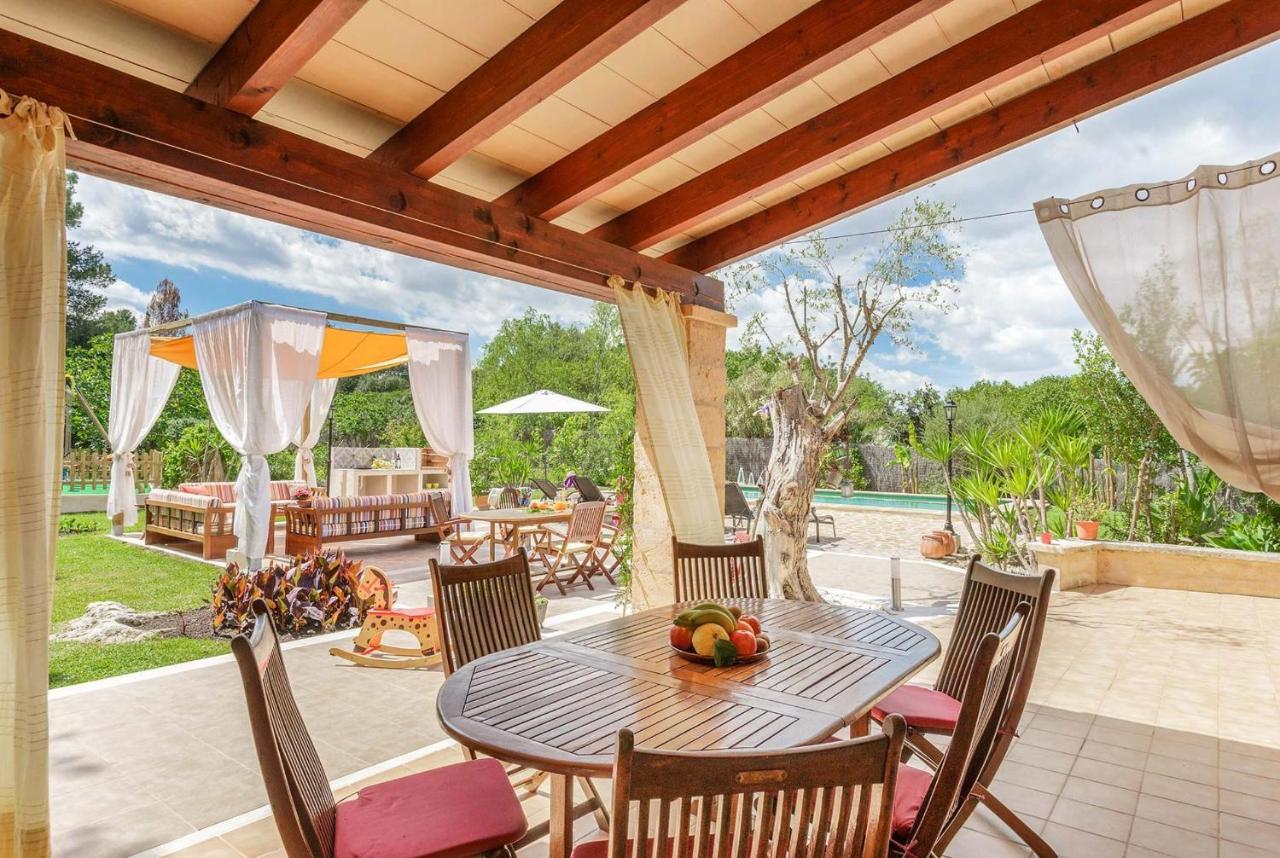 Villa La Finca *