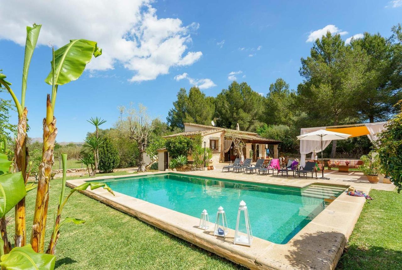 La Finca Villa