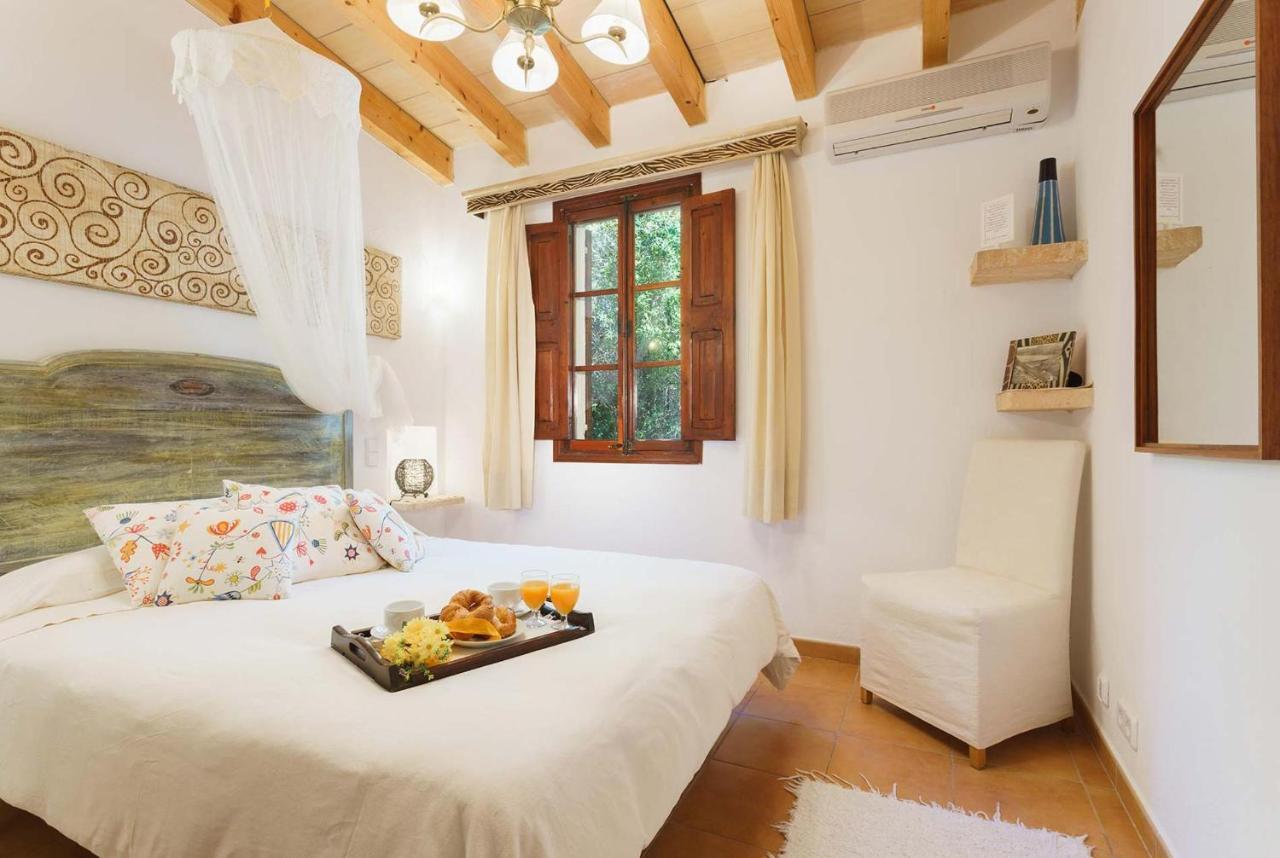 La Finca * Pollensa