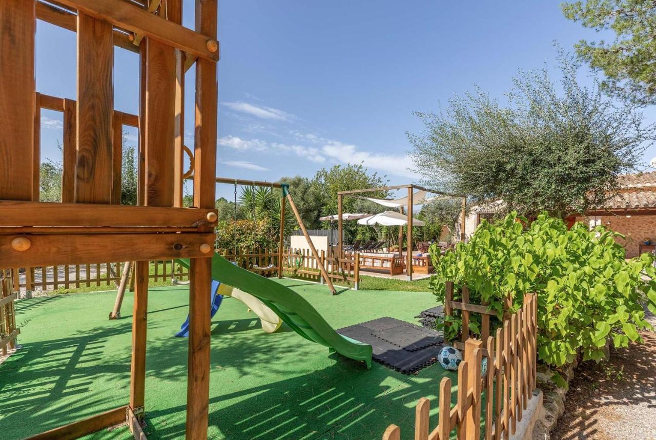 La Finca