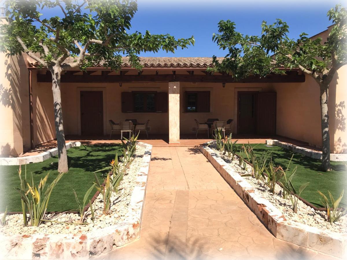 Agroturismo Es Gallicant Campos (Mallorca)