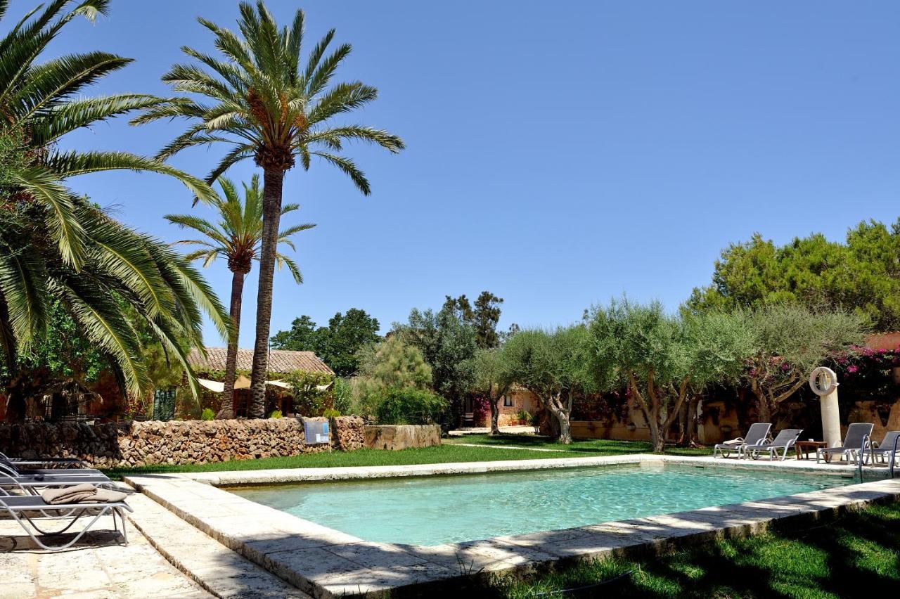 Petit Es Figueral Hotel Campos (Mallorca)