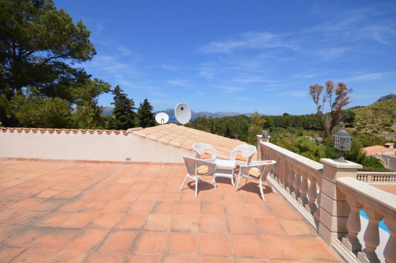 Villa Casa Aim Ari *