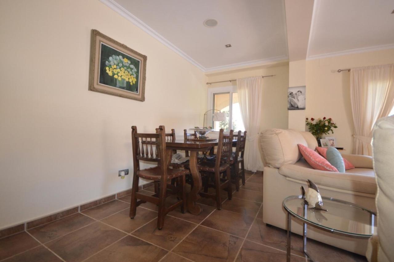 Villa Casa Aim Ari