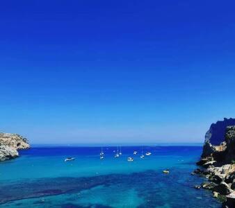 Gorgeous Renovated Cala Sant Vicenc Villa Cala San Vicente (Mallorca)