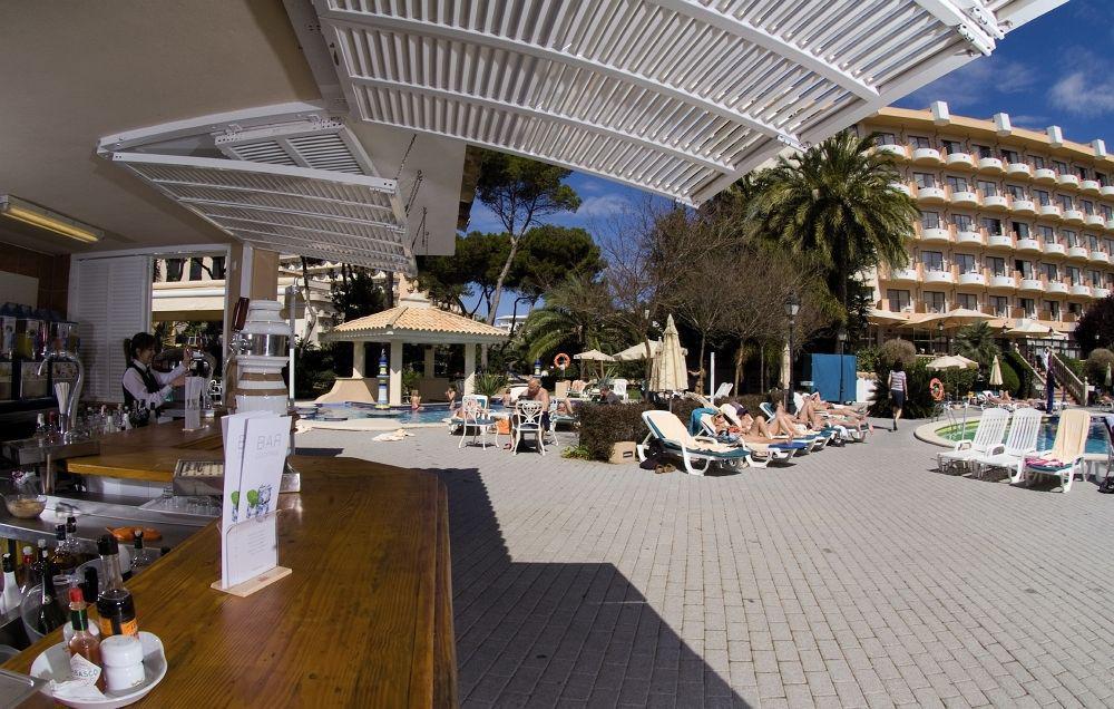 Riu Bravo Hotel 4*
