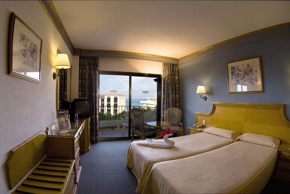 Riu Bravo Hotel Playa de Palma (Mallorca)