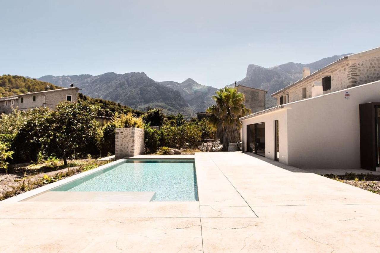 Batach-nueva Construcción En * Sóller