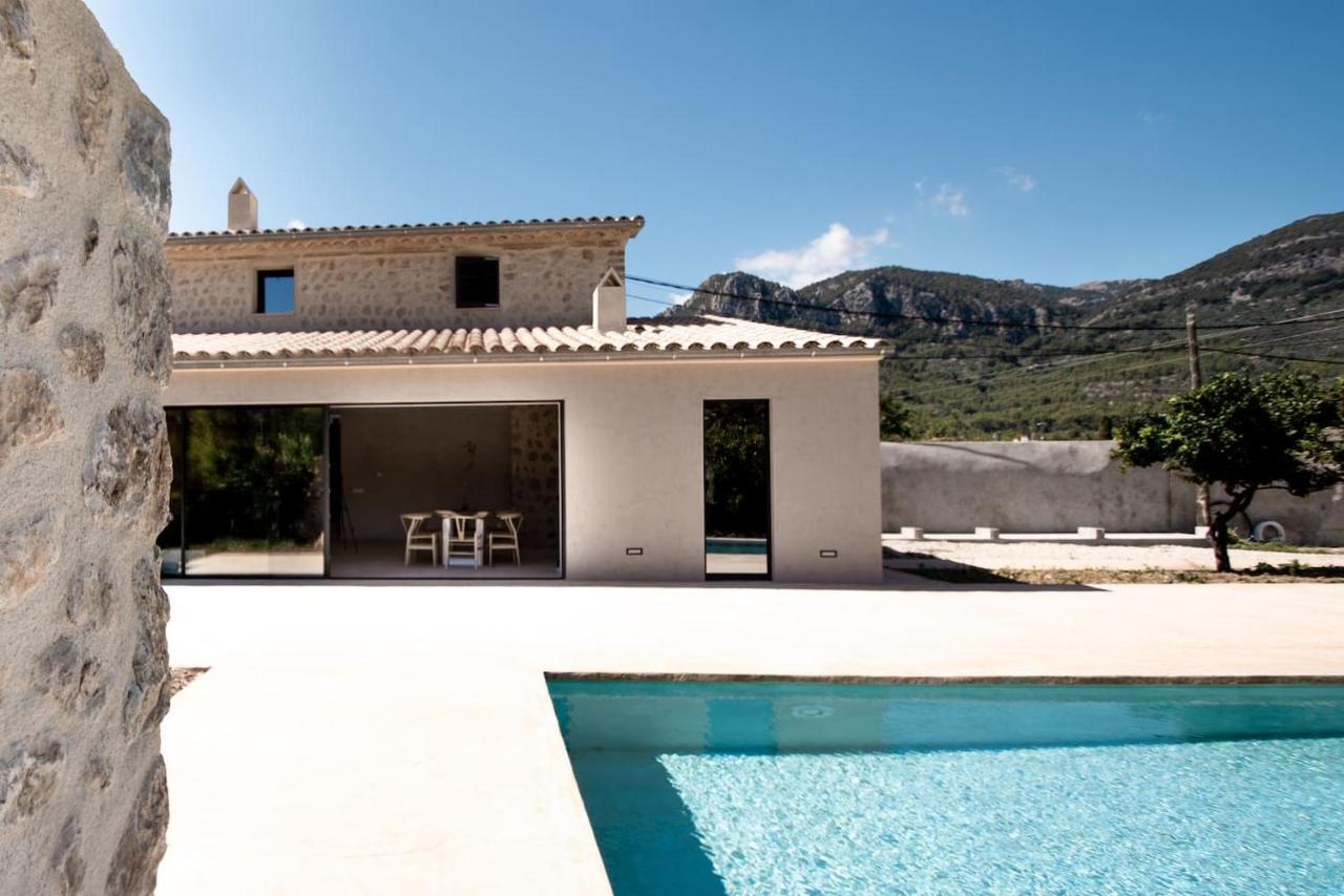 Сasa de vacaciones Batach-nueva Construcción En *