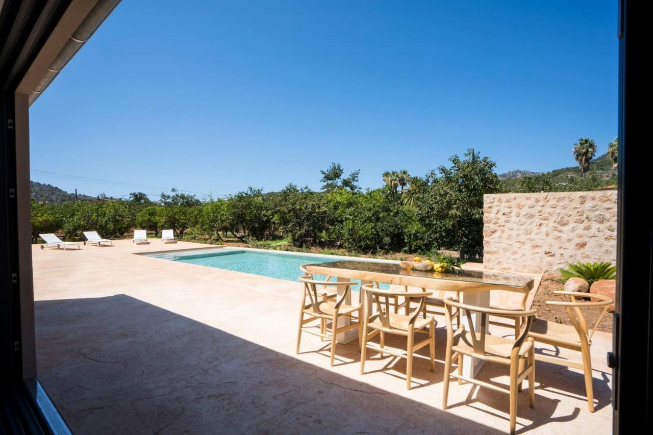 Сasa de vacaciones Batach-nueva Construcción En