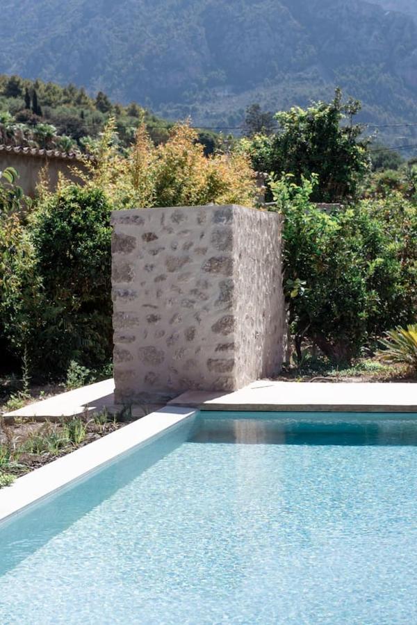 Batach-nueva Construcción En Sóller