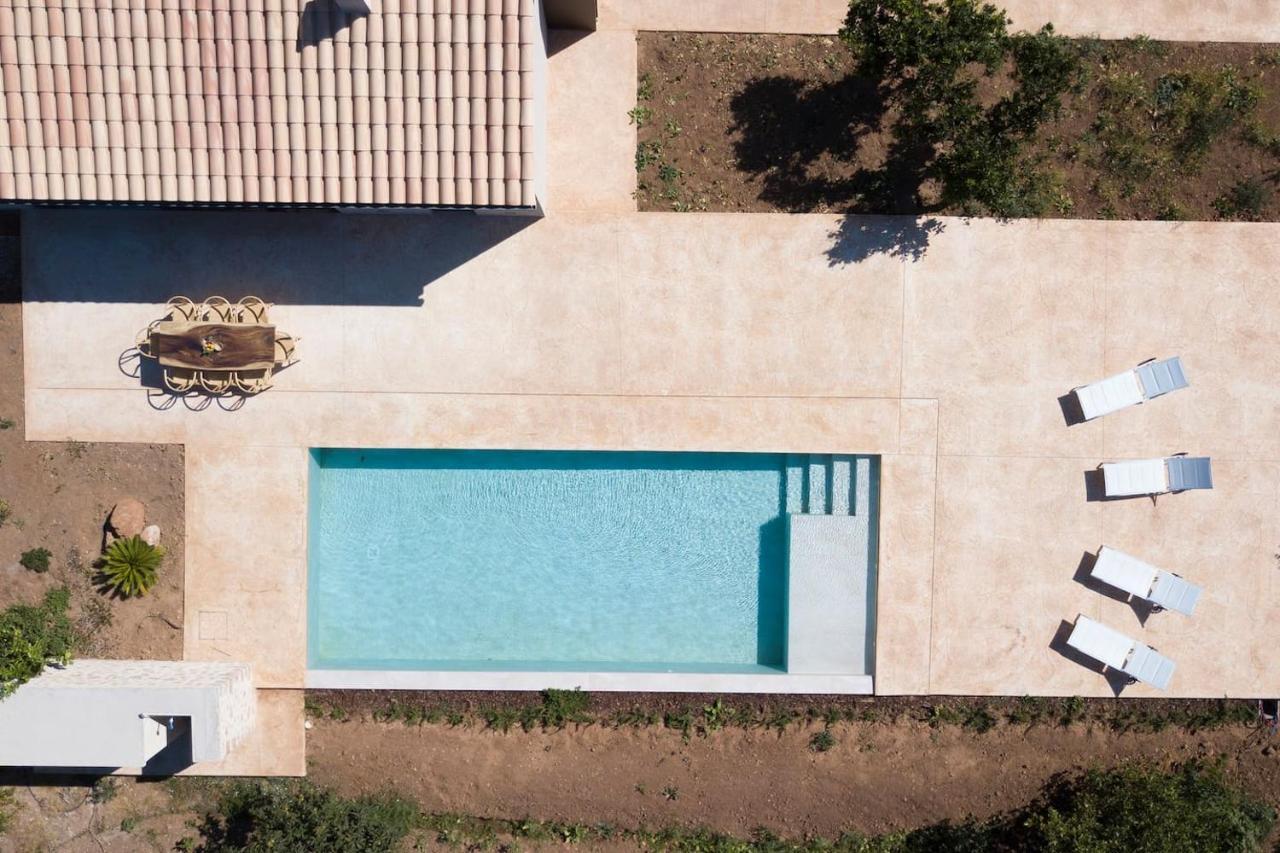 Batach-nueva Construcción En Sóller