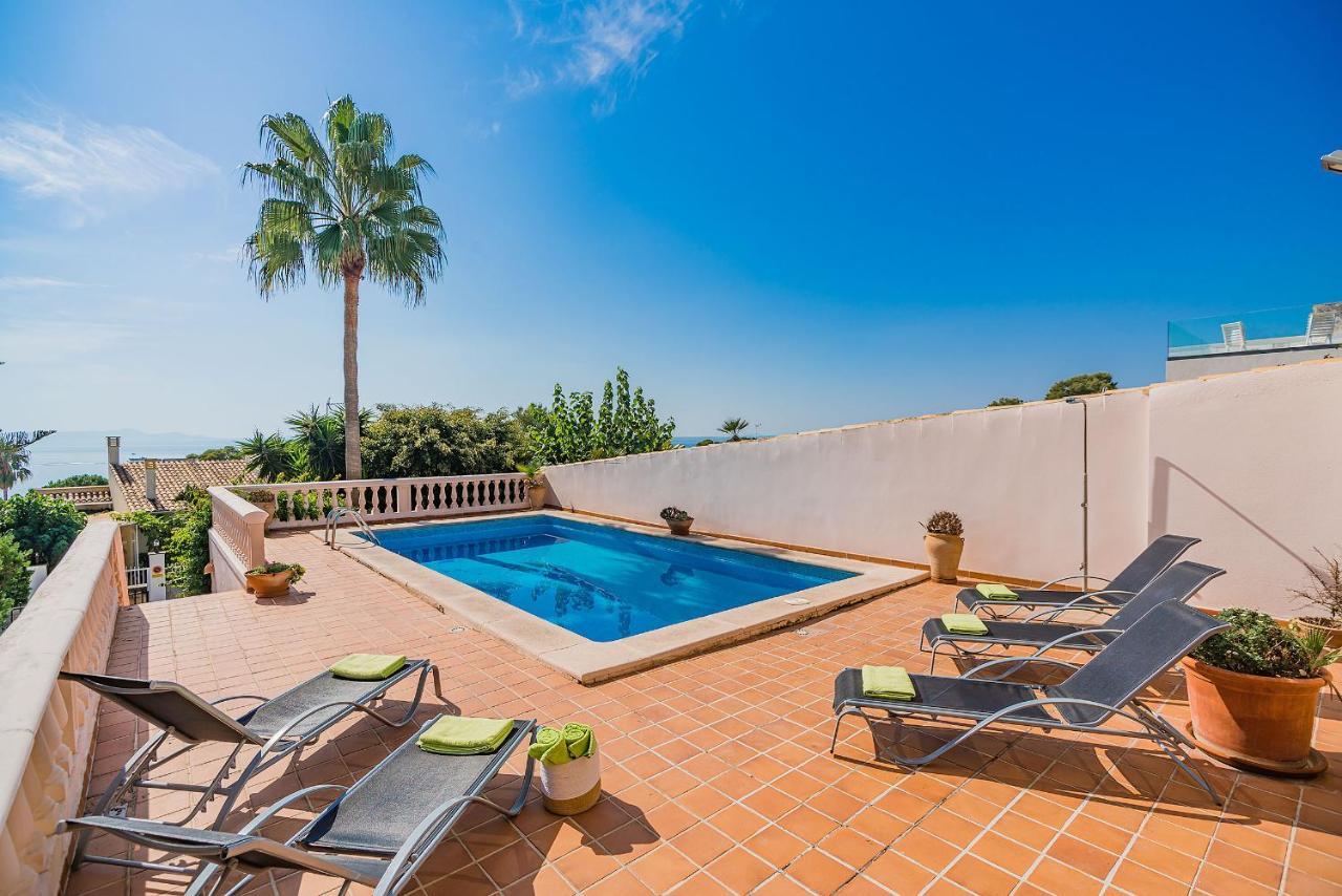Prats-alc05 Holiday home *