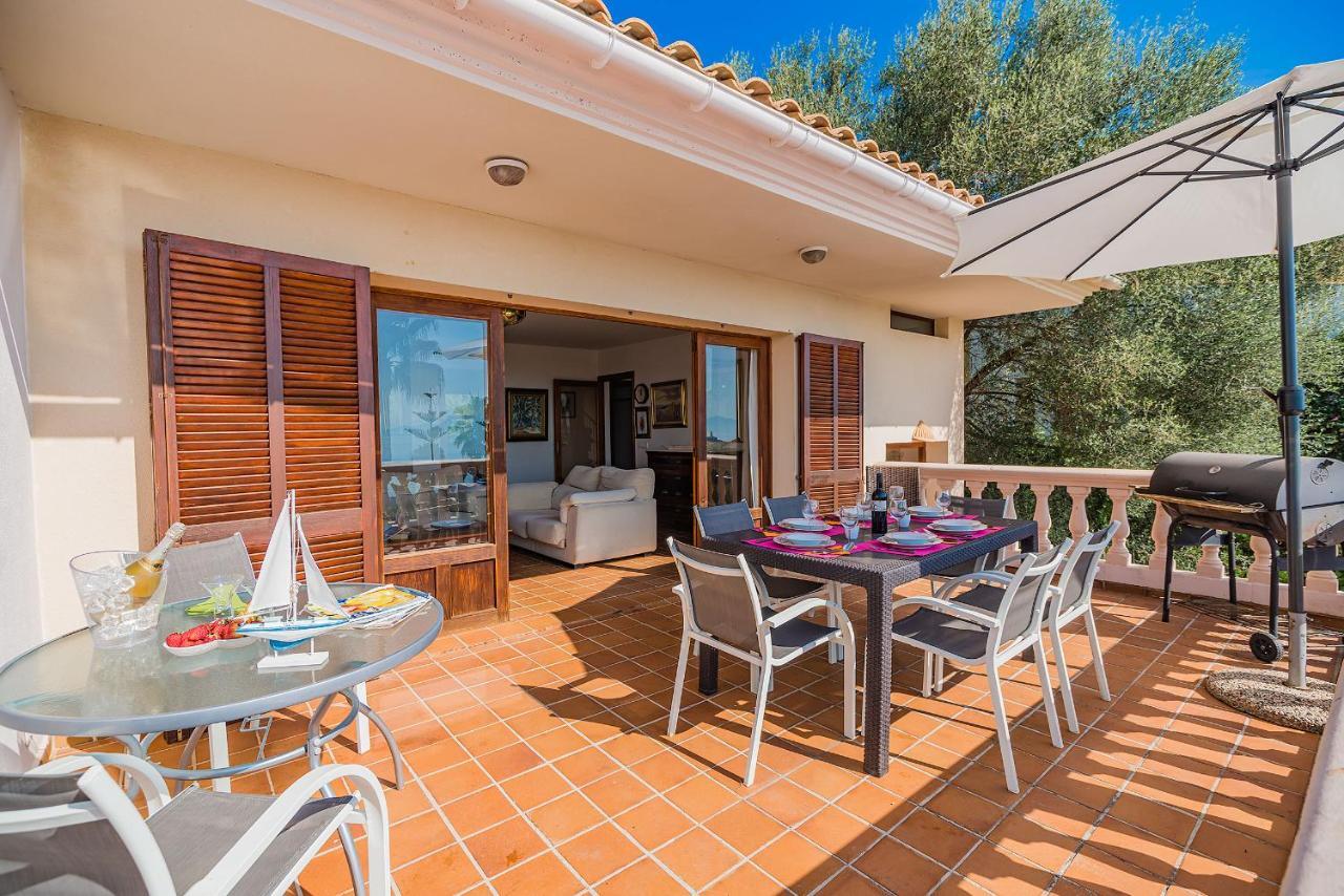 Prats-alc05 Holiday home *