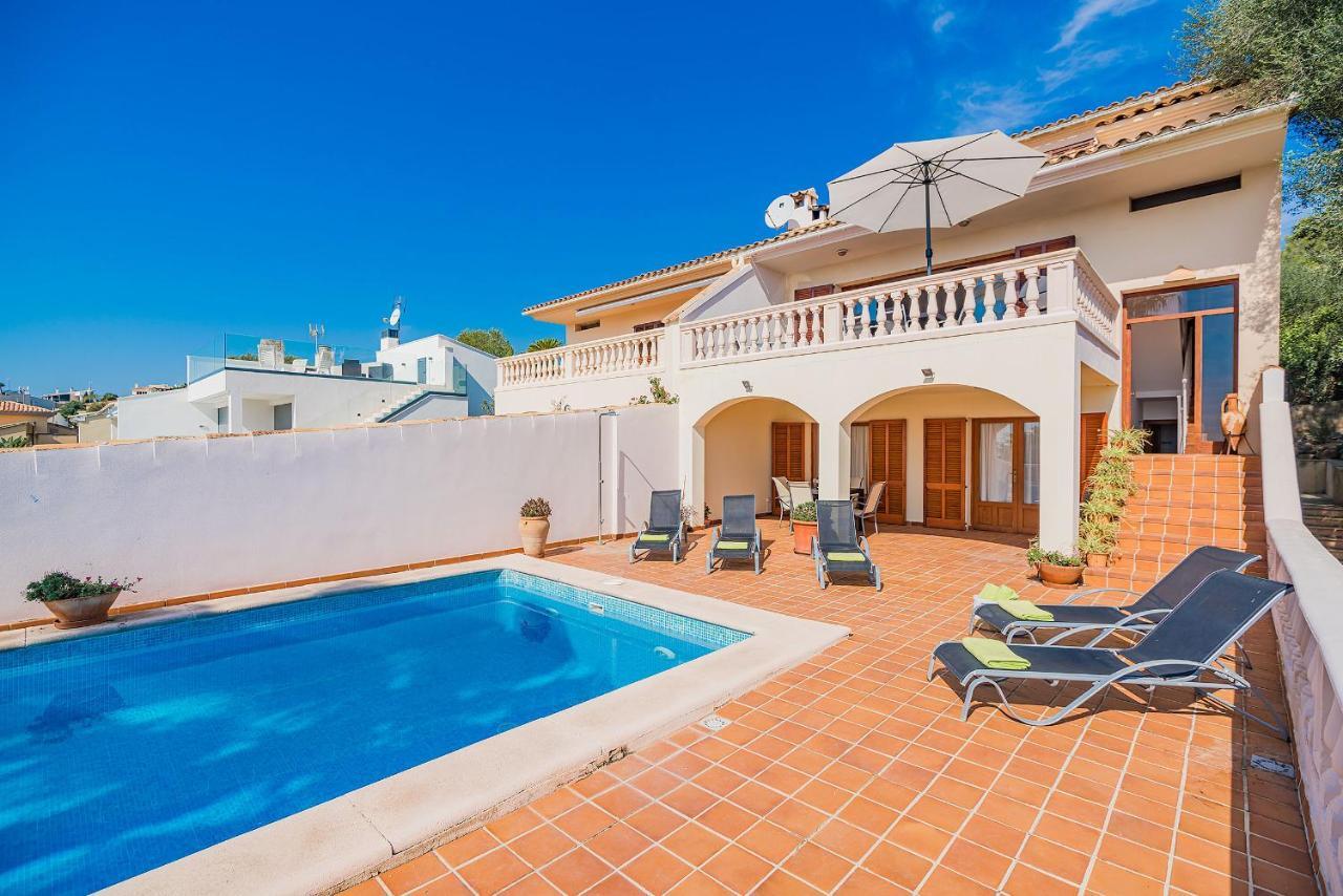 Prats-alc05 Holiday home *