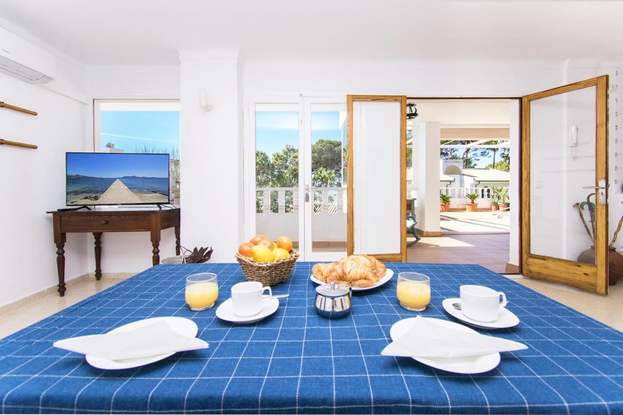 Apartamento El Faro