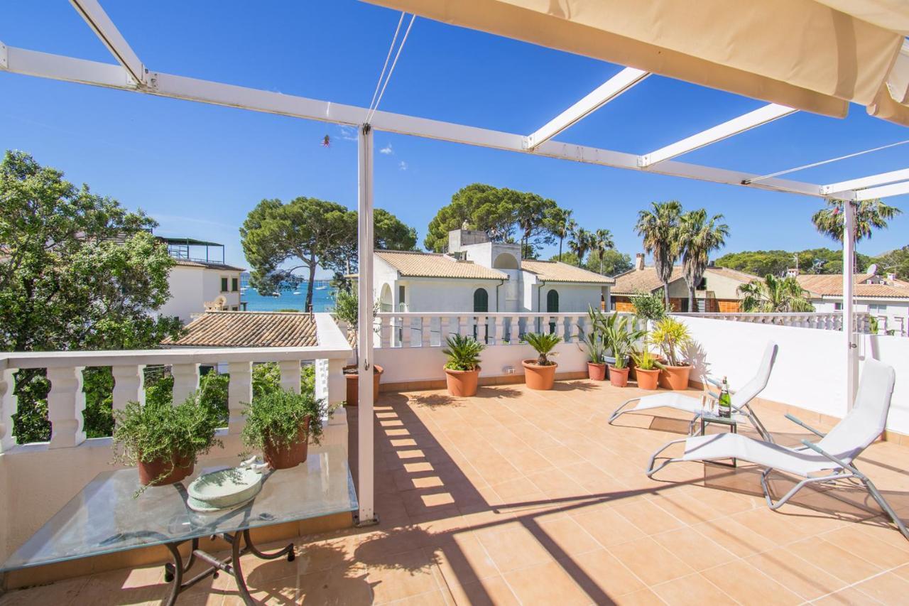 Apartamento El Faro
