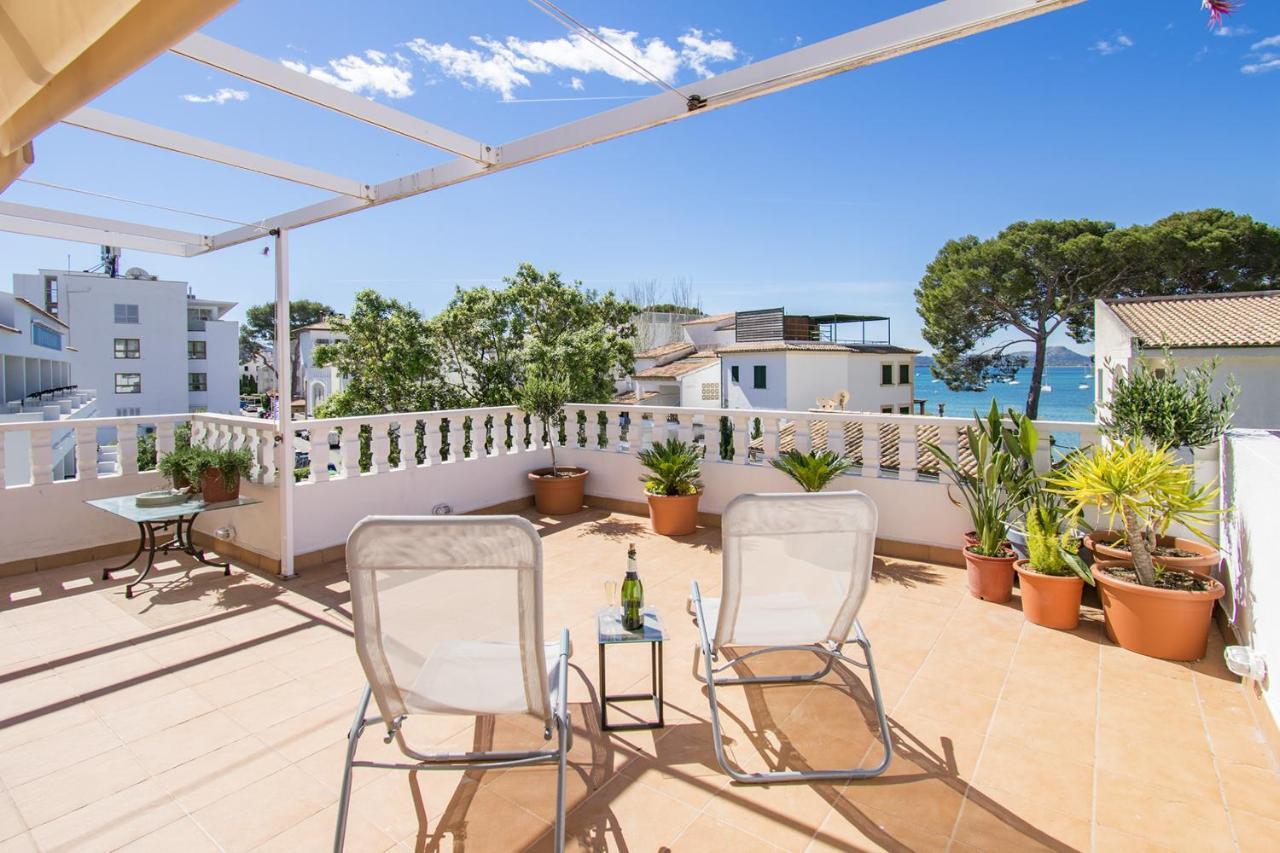 Apartamento El Faro